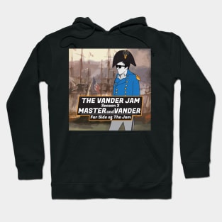 Far Side Hoodie